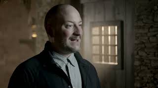Behind The Scenes At The Gunpowder Plot With Consulting Producer Tim Powell