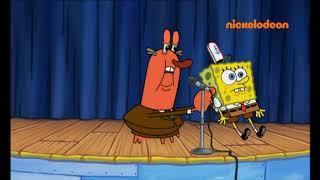 Spongebob Squarepants Season 7 Latvian Dub Sample Rare