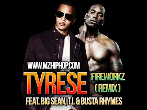 Fireworkz Video