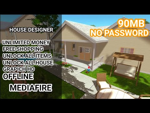 HOW TO DOWNLOAD THE NEWEST HOUSE DESIGNER MOD APK!! || HOW TO DOWNLOAD THE NEWEST HOUSE DESIGNER MOD APK!! ||