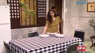 Bubble Gang: Ang bagong John en Marsha