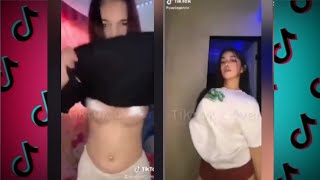 Electric Tape Challenge Tiktok