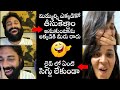 Actor Navdeep Hilarious Double Meaning Jokes with Anchor Anasuya in Live | FIlmylooks