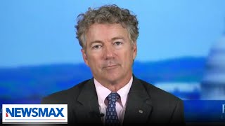 Rand Paul: Big-Gov Republicans are complicit with Democrats in this "foolish notion"