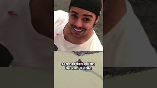 Gizli Buluşmalar Ve Ablanın Tepkisi
