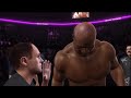 UFC Undisputed 3 gameplay