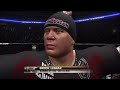 UFC Undisputed 3 gameplay