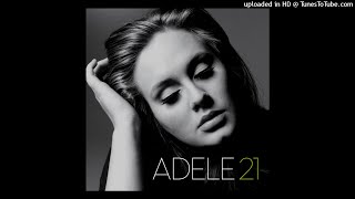 Adele - Someone Like You ( Instrumental)