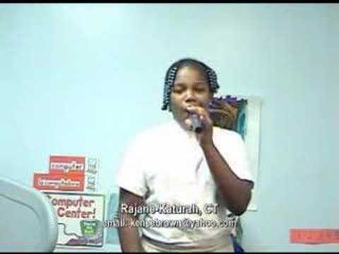 Rajane Katurah