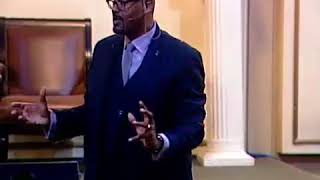 NBCI "How Faith Works Pt. 4" 8.19.18
