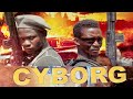 CYBORG  (Full Movie)
