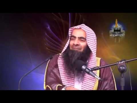 Waqia Badr 4-5 Sheikh Tauseef Ur Rehman