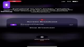 The Vk Edit Live Stream