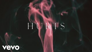 Hurts - Some Kind Of Heaven (Thin White Duke Remix) [Audio]