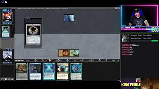Vintage Cube League, Lets Hunt For A Few Trophies