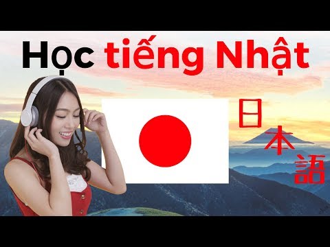 Học tiếng Nhật trong khi ngủ ||| Các từ và cụm từ tiếng Nhật quan trọng nhất ||| 8 giờ