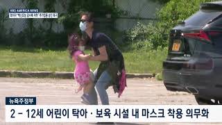 9 .15 .21 KBS America News