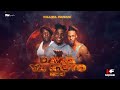 kiluza fanani dawa ya moto no 2  (Official audio)