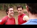 Barefoot Running Club