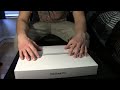 new Macbook Pro Unboxing