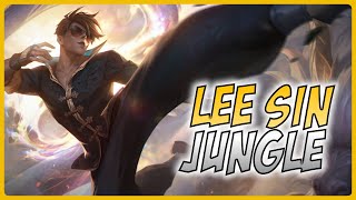 3 Minute Lee Sin Guide - A Guide for League of Legends