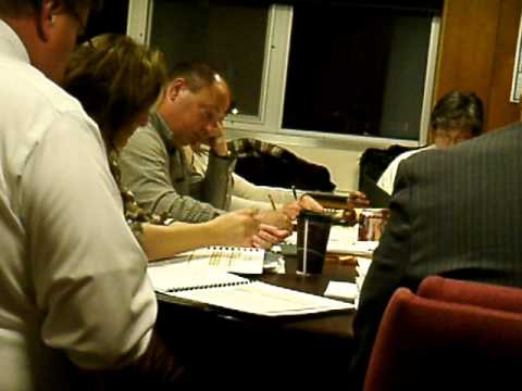 Audit Presentation