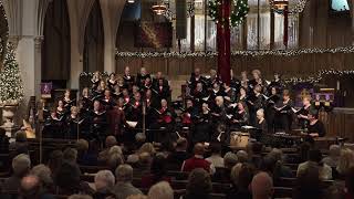 Chichester Psalms - Leonard Bernstein