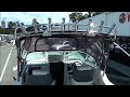 Video 2006 Southern Star 675SF Platinum Half Cabin - For Sale at Northside Marine