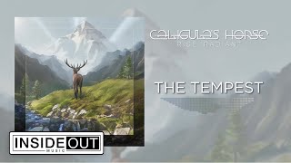 Watch Caligulas Horse The Tempest video