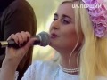 Марина Юрасова Млада - Голубка (Фестиваль Країна Мрій) 2015