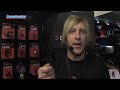 D'Addario NS Artist Capo Overview - Sweetwater at Winter NAMM 2014