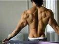 shoulder dislocation with band