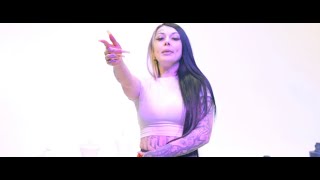 Lady Xo - Actin' Funny (Official Music Video)