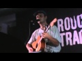 Mac Demarco - Let My Baby Stay (Acoustic Set at Rough Trade East)