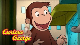 New Hundley 🐵 Curious George 🐵Kids Cartoon 🐵 Kids Movies 🐵Videos for Kids