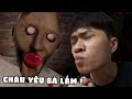 THỬ THÁCH SỐNG CÙNG BÀ NGOẠI GRANNY TRONG 999 NĂM !!! ✔