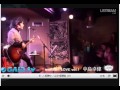 中島卓偉（TAKUI）ライブ 2012年4月14日 Ustream