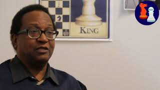 Expressing Our Gratitude for Grandmaster Maurice Ashley