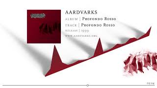 Watch Aardvarks Profondo Rosso video