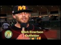 "WIN 7/8/11" Na Koa Ikaika Maui Baseball Team Outfielder Mitch Einertson