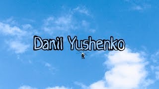 Danil Yushenko | GAMEOVER 2018
