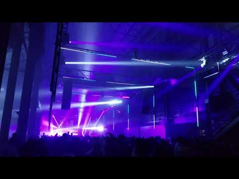 David Guetta NYE 2018 (Clip 3)