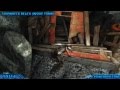 Treasure map locations Video