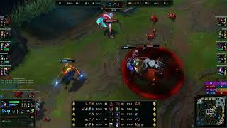 Ahri Ist Vs Aatrox