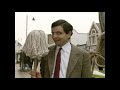 Mr. Bean - The Awkward Drive Home