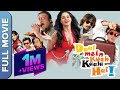 Daal Mein Kuch Kaala Hai | Jackie Shroff , Veena Malik, Vijay Raaz | Superhit Hindi Comedy Movie