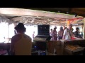Opening Global Reggae Bar Ibiza 2013