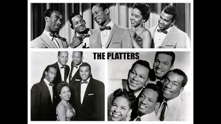 Watch Platters Platters Medley video