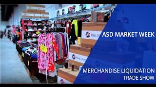 Merchandise Liquidation, Wholesale Clothing, Clothing Closeout, Name Brand Clothing Wholesale