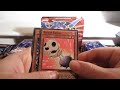YuGiOh Cosmo Blazer Booster Box Opening !